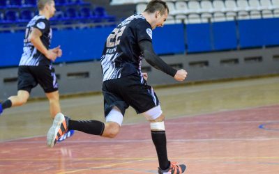 INTERVJU: Kapiten Ivan Mićić – Sa meča sezone pravo na kolokvijum