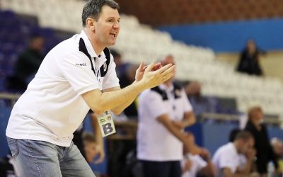 Željko Radojević i RK Partizan – 20 godina vernosti