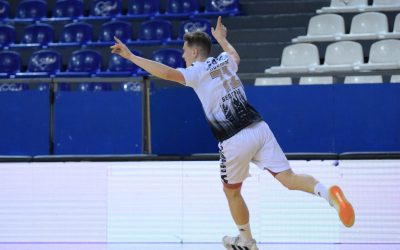 Nešić: Da se revanširamo Železničaru za ,,otkinut“ bod u Nišu; Gudurić: Teško i neizvesno do samog kraja