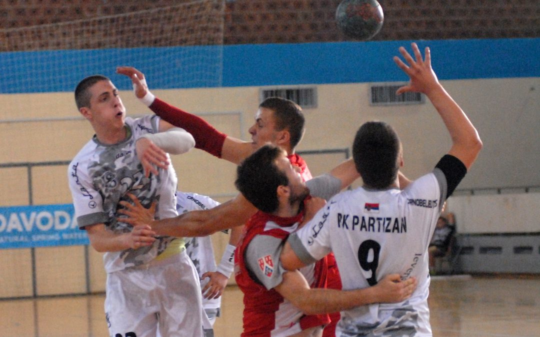 Bez odbrane protiv Novog Beograda
