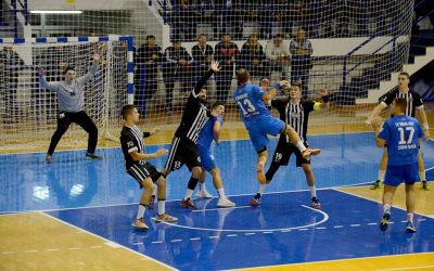 Partizan poklekao u Zubinom Potoku