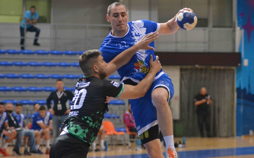 Aleksandar Stojanović novi član crno-belog tabora