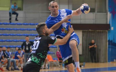 Aleksandar Stojanović novi član crno-belog tabora