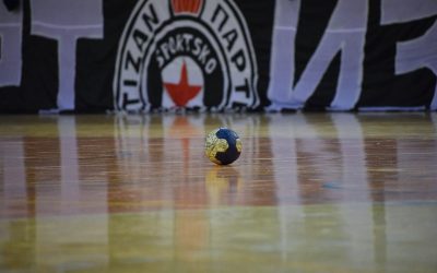 POVRATAK NA TEREN POSLE PAUZE: Crno-beli gostuju Dubočici