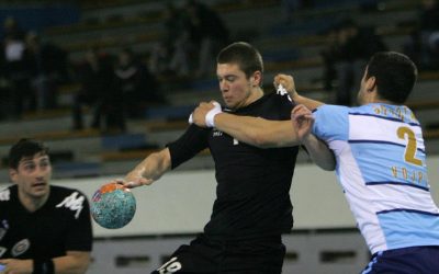 Partizan eliminisan iz Kupa Srbije