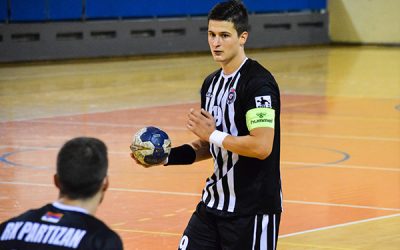 KAPITEN VAS ZOVE NA DERBI: Svi zajedno za voljeni klub i Anastasiju!