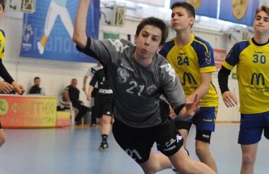 POLUFINALE U VERIJI!!!