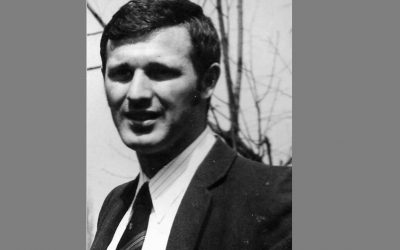 IN MEMORIAM – Boris Kostić