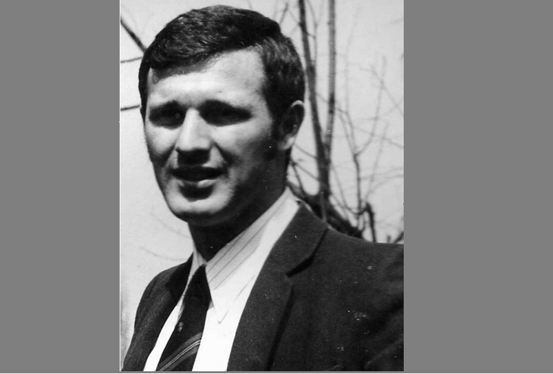 IN MEMORIAM – Boris Kostić