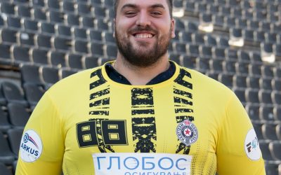 Vest o povratku Džamba na gol odjeknula svetom rukometa