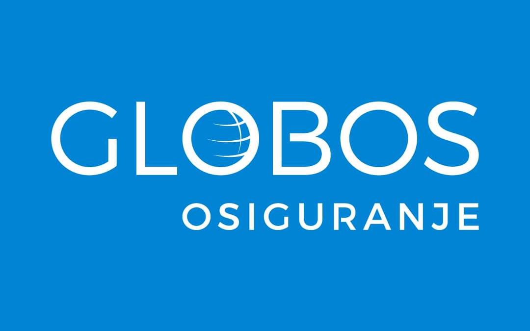 Globos osiguranje – prvi veliki sponzor za narednu sezonu