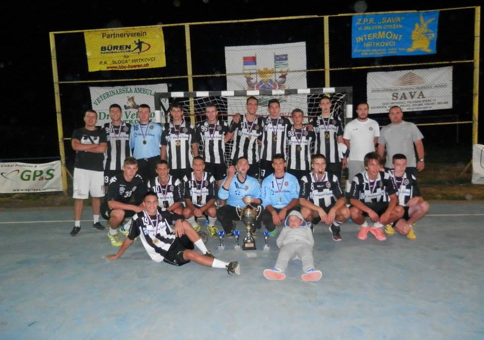 OSVOJENI HRTKOVCI 2014!!!