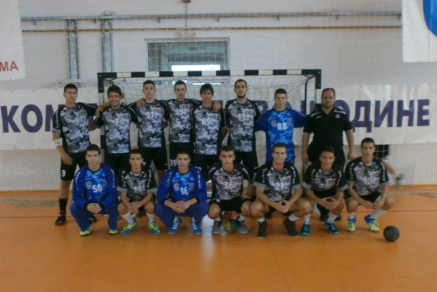 Crno-beli ponovo prvi na turniru “DR MIODRAG POŽEGA”