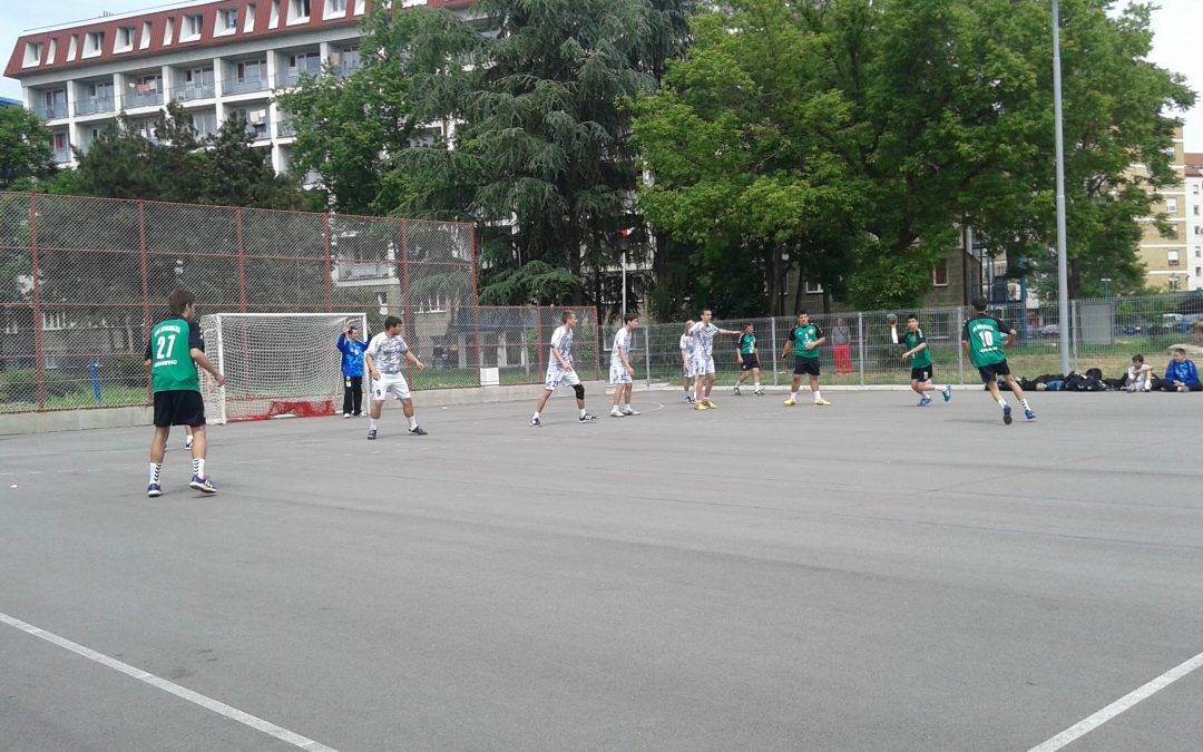 Sigurno u STUDENJAKU
