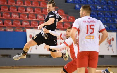 REMI NA BANJICI: Partizan osvojio samo bod protiv Radničkog
