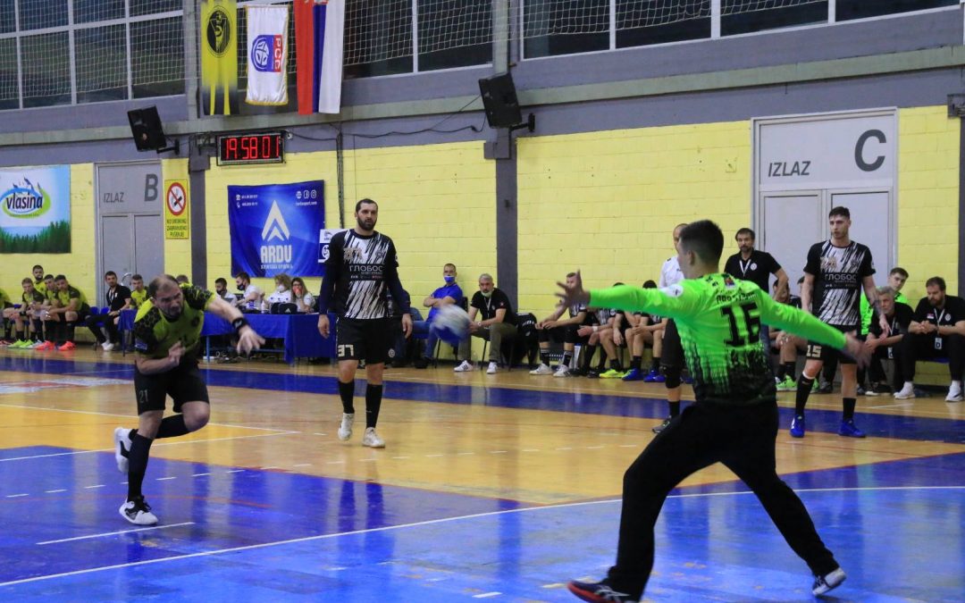 NOVI TRIJUMF NAD DINAMOM: Partizan čuva drugo mesto na tabeli