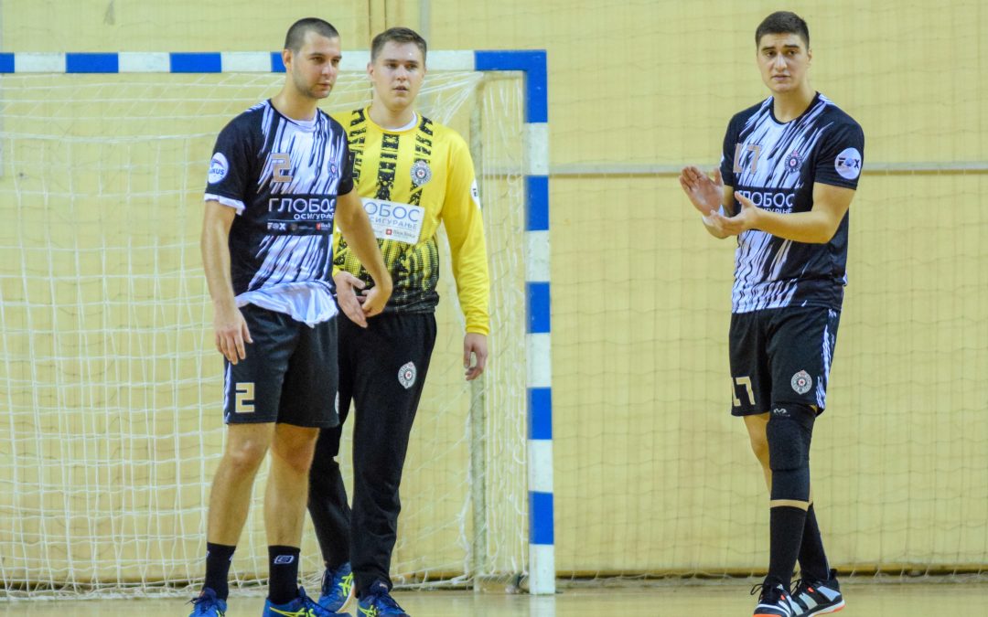 Mihajlov: Verujem u pobedu u Zrenjaninu, ali treba biti oprezan
