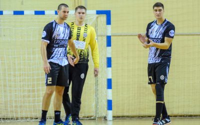 Mihajlov: Verujem u pobedu u Zrenjaninu, ali treba biti oprezan
