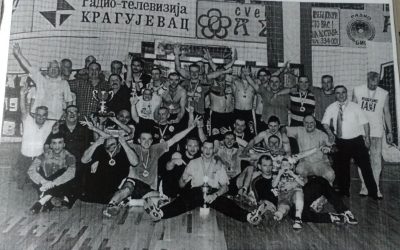 IN MEMORIAM – Vuk Roganović