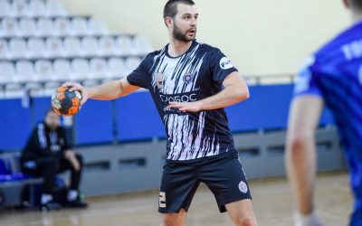 KAKAV PARTIZAN? STRAŠAN PARTIZAN! Crno-beli nadigrali Metaloplastiku i preuzeli drugo mesto na tabeli
