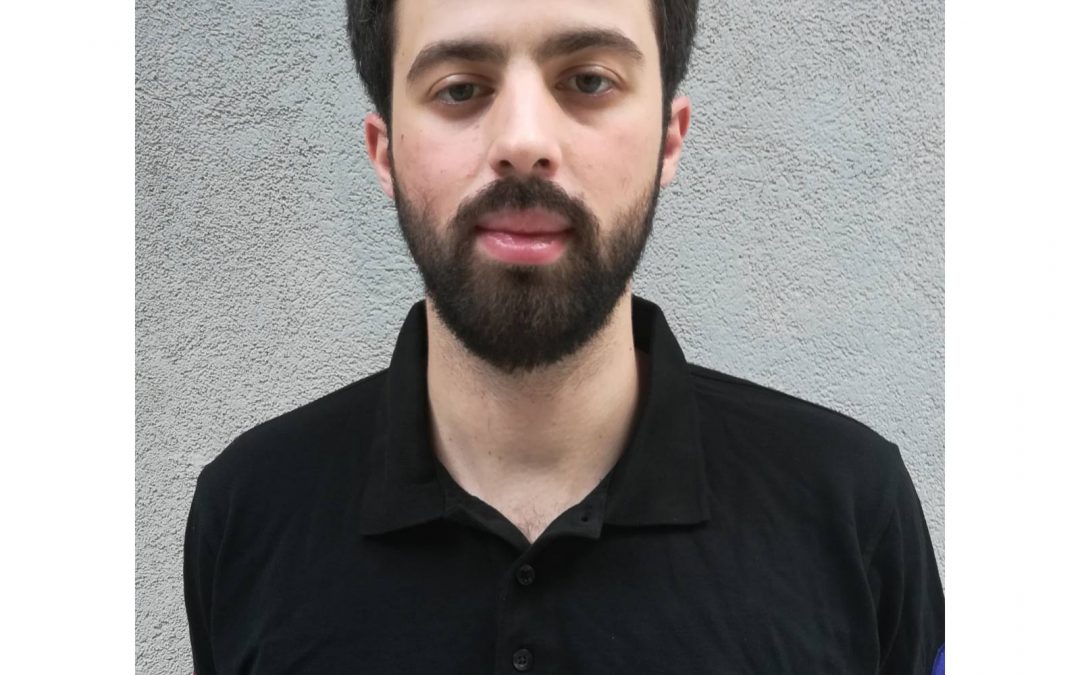 Andrej Čolović pojačanje na golu crno-belih