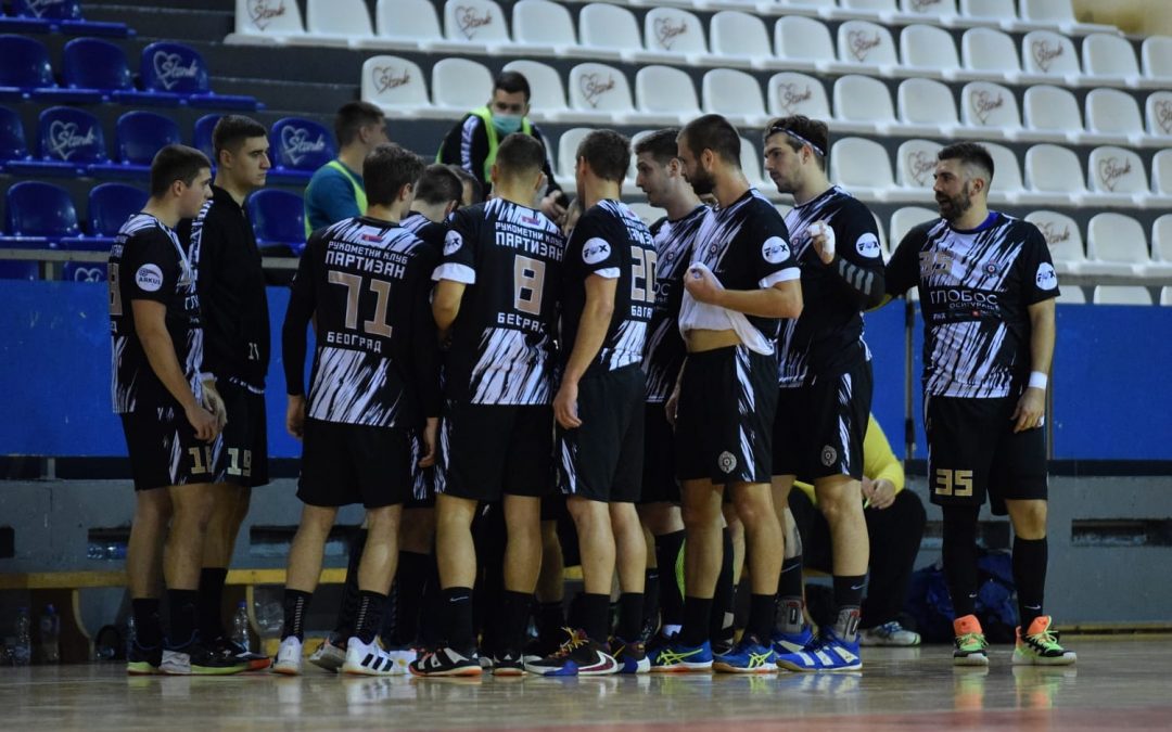 POZNAT RASPORED ARKUS LIGE: Partizan put ka trofeju počinje na Banjici