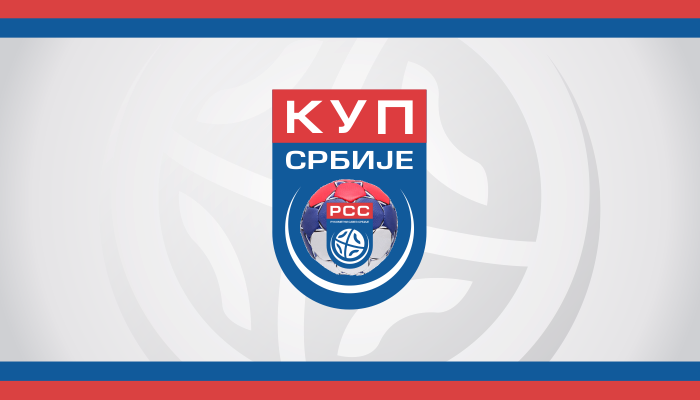 Crno protiv crveno -belih u 1/4 finalu Kupa
