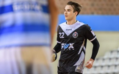 Mićić: Uz iskustvo starijih i želju mlađih igrača, možemo do trofeja u Kupu!