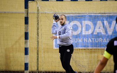 Veliki povratak golmana Ilića za trijumf protiv Obilića