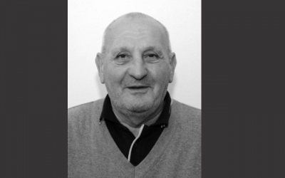 IN MEMORIAM – Petar Blagojević