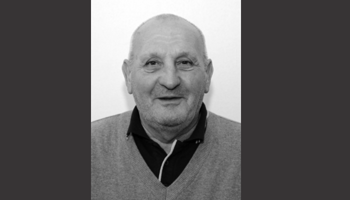 IN MEMORIAM – Petar Blagojević