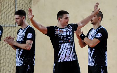 Gojković pred gostovanje Vojvodini: Hrabro na aktuelnog šampiona