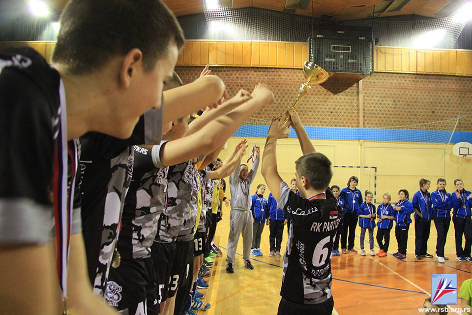 X Svetosavski turnir
