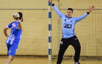Trnavac: Željni smo novih pobeda i dokazivanja