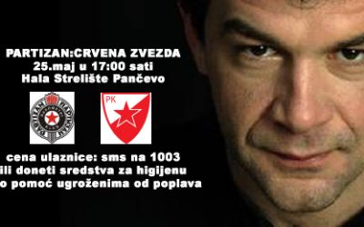 Derbi humanitarnog karaktera