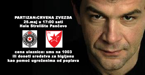 Derbi humanitarnog karaktera