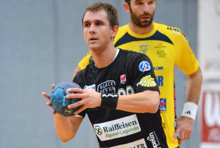 Marko Vukčkević – novi trener u mlađim kategorijama