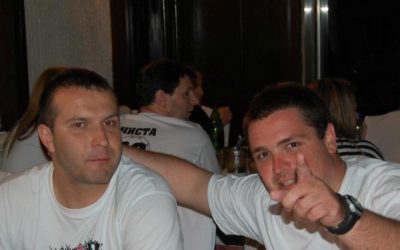 Trenerska budućnost RK Partizan