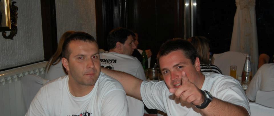 Trenerska budućnost RK Partizan