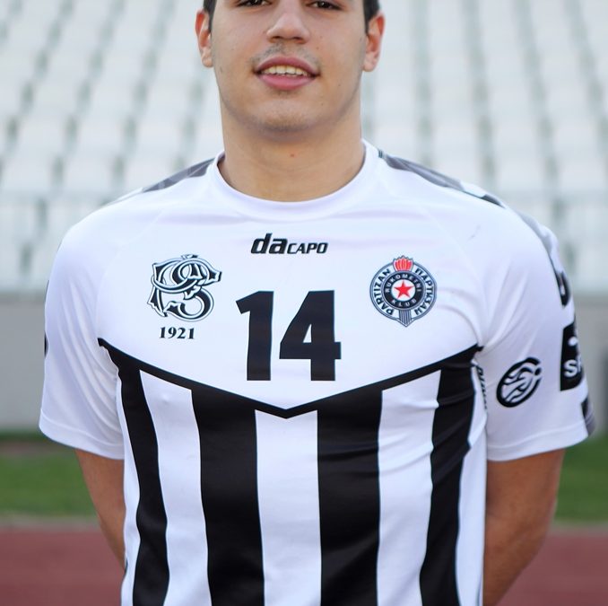 Đuričić Andrija