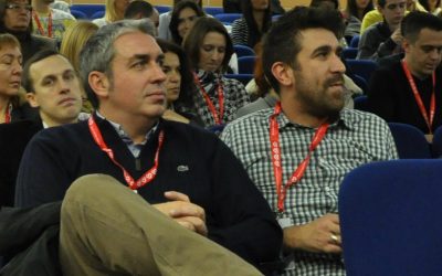 Tolerancijom i dijalogom protiv govora mržnje