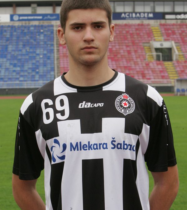 Jovan Bojanić