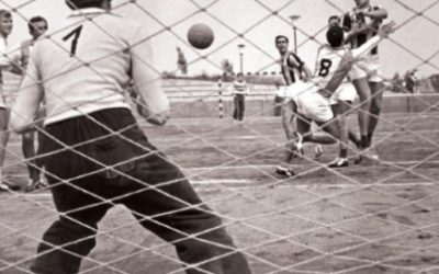 In memoriam – Bora Stanković