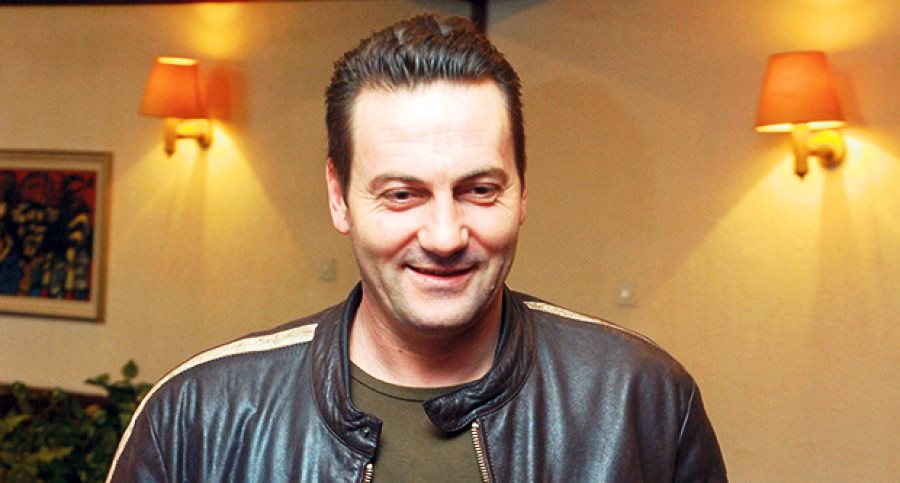 Istinski “Partizanovac“ – Časlav Dinčić