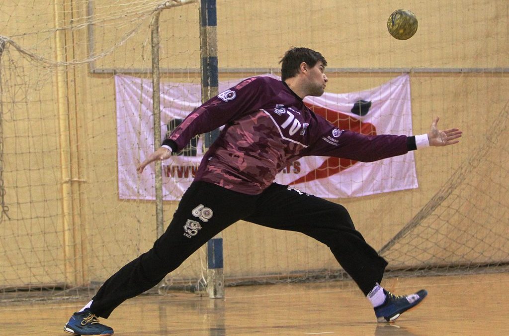Još jedan korak napred – savladana Sloga