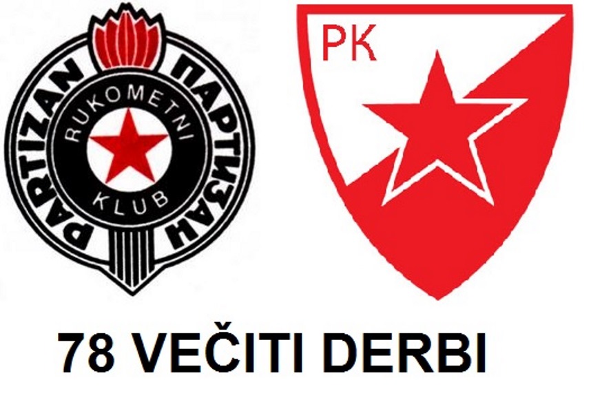 U susret 78. večitom derbiju