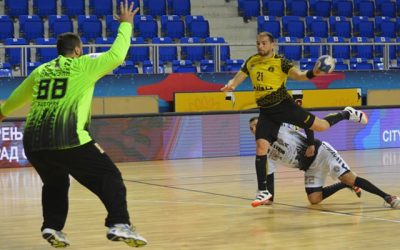 Partizan poražen, Dinamo u finalu Kupa