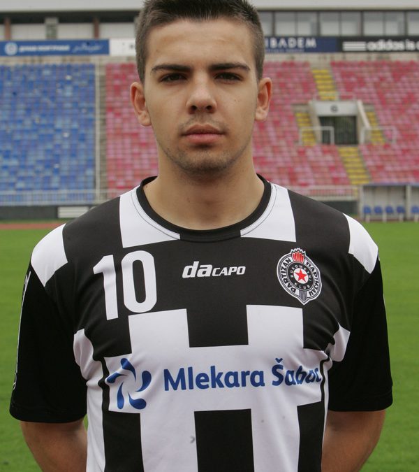Aleksa Đokić