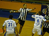 Poslednje kolo SRL Srbije u sezoni 09/10. Partizan Dunav osiguranje – Metaloplastika ZK