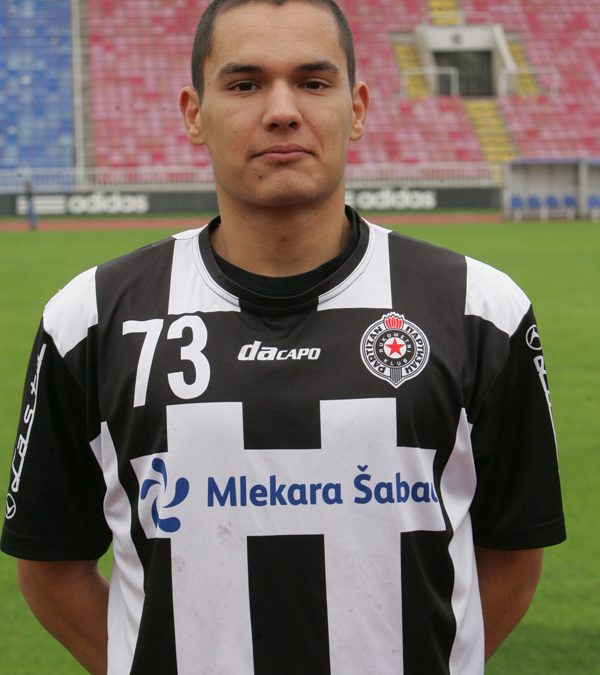 Danilo Durković